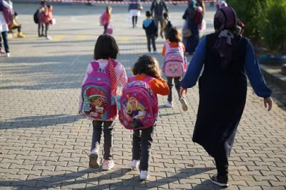 "Uyum haftası" sürecine veliler de dahil edilecek