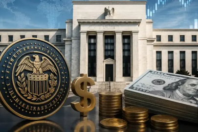 Fed faiz kararını açıkladı
