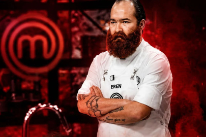 MasterChef birincisi Eren Kaşıkçı evinde ölü bulundu
