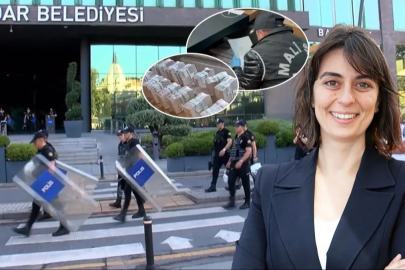 Üsküdar soruşturmasında etkin pişmanlık ifadesi: "860 bin dolar teslim edildi" iddiası