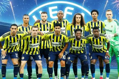 Fenerbahçe turu geçer geçmez güncellendi: İşte UEFA ülke puanındaki son durum