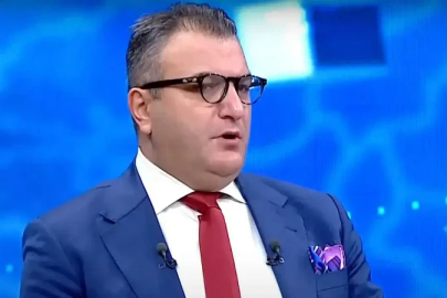 Gazeteci Cem Küçük gözaltına alındı