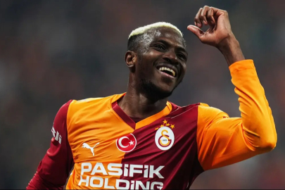 İngiliz devi gözünü kararttı! Victor Osimhen için geliyorlar
