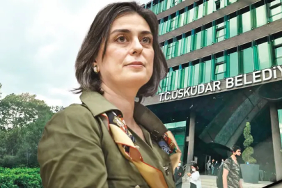 Üsküdar'da 1 milyar liralık paravan! Büyük projelerde dolarla tahsis