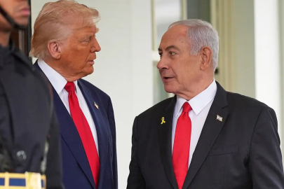 Trump’tan Netanyahu’ya Türkiye freni: ABD ziyaretindeki kriz derinleşti
