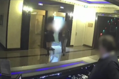 Ankara'da operasyon! Şantajcı ''flört çetesi'' çökertildi