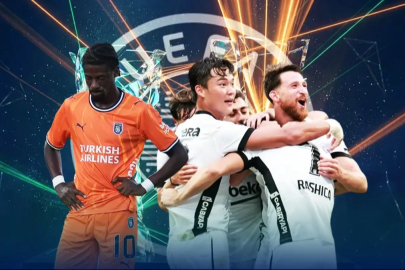 Avrupa'da 3'te 2 yaptık! UEFA ülke puanı güncellendi