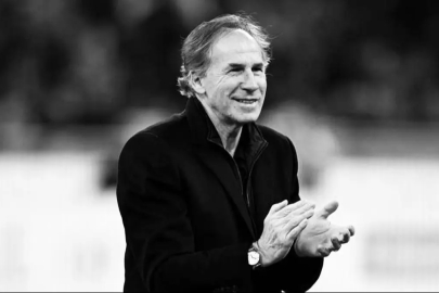 Futbol dünyasını yasa boğan haber: İtalyan futbolunun efsanesi hayatını kaybetti