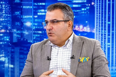 Gazeteci Cem Küçük tutuklandı