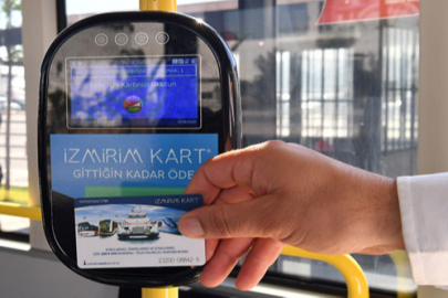 İzmir’de Şeytana Pabucunu Ters Giydiren Dolandırıcılık!