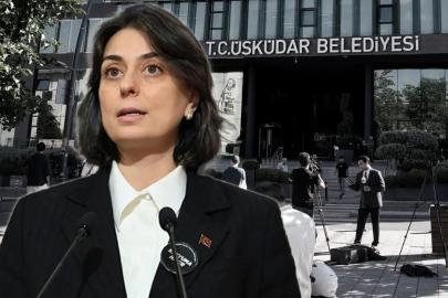 Rüşvet ve yolsuzluk operasyonunda yeni gelişme! Sinem Dedetaş dahil 6 kişi adliyede