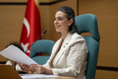 Üsküdar Belediye Başkanı Sinem Dedetaş tutuklandı