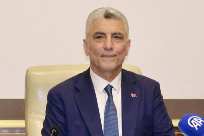 Bakan Bolat: Sarp Gümrük Kapısı, Asya ülkelerine açılan çok önemli bir geçiş koridoru
