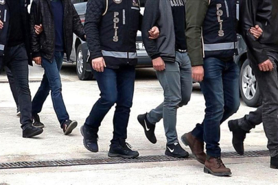 22 ilde dolandırıcılık operasyonu: 52 milyar lira hacim, 253 gözaltı