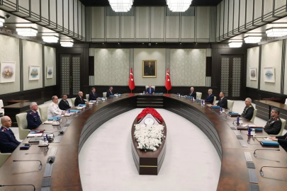 Gözler Beştepe'ye çevrildi! Yüksek Askeri Şura toplanacak