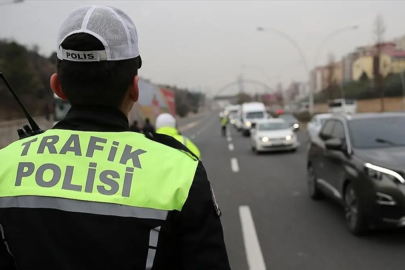 İstanbullular dikkat: Bu yollar 14 gün trafiğe kapatılacak