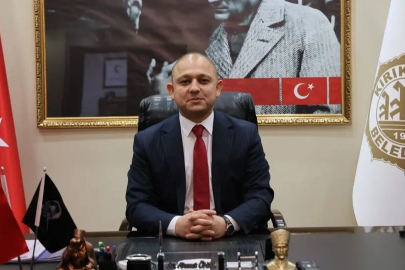 Kırıkkale Belediye Başkanı Önal, CHP’den istifa etti