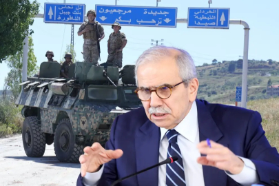 Lübnan ordusuna takviye planı: Kapasite artırılacak, ordu tüm ülkeye yayılacak
