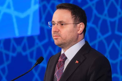 Bakan Gürlek orman yangını soruşturmalarında son durumu açıkladı