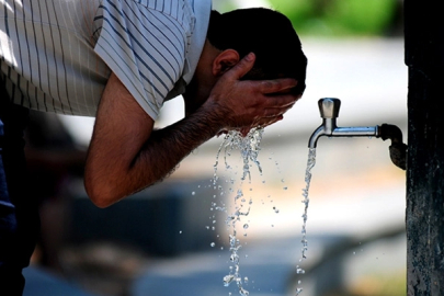 Eyyam-ı Bahur sıcakları Türkiye genelinde etkisini artırıyor