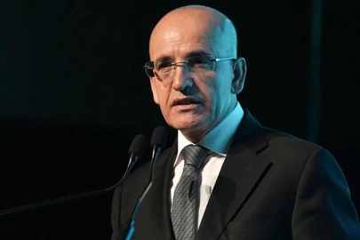 Vergi denetiminde yeni dönem! Bakan Şimşek devrim niteliğindeki adımı duyurdu