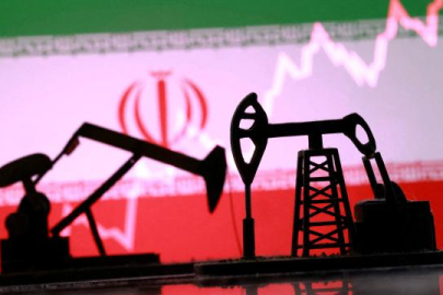 ABD-İran diplomasi beklentisi Brent petrolü 85 doların altına çekti