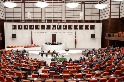 AK Parti çerçeve yasa teklifi için partilerle görüşecek