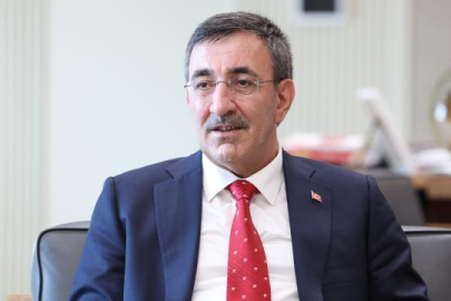 Cevdet Yılmaz: Kalıcı fiyat istikrarı hedefiyle reform adımlarımızı sürdüreceğiz