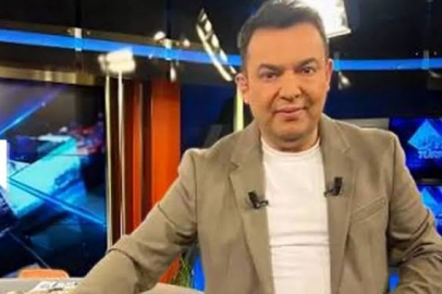 Gazeteci Tahir Sarıkaya gözaltına alındı