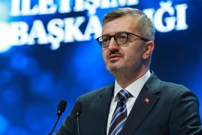İletişim Başkanı Duran: İsrail barış çabalarını bilinçli şekilde sabote ediyor