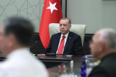 Yüksek Askeri Şura yarın toplanacak