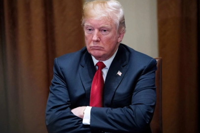 ABD'de Trump yönetimine tarife şoku! 25 eyalet mahkemeye başvurdu