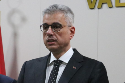 Bakan Memişoğlu: Sağlıklı Türkiye Yüzyılı'nı inşa etmeye devam edeceğiz