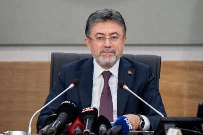 Bakan Yumaklı'dan "Yeşil Vatan"ı korumak için duyarlılık çağrısı