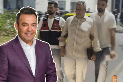 Cem Küçük soruşturmasında dikkat çeken ağ! Tahir Sarıkaya firari isimlerle bağlantılı çıktı