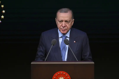 Cumhurbaşkanı Erdoğan: TSK milletimizin güven kaynağı