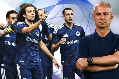 Fenerbahçe, Şampiyonlar Ligi'nde avantaj peşinde! Kritik maçta rakip Sturm Graz