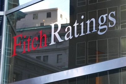 Fitch: Türk bankaları ve hazinesinin uluslararası itibarı yüksek