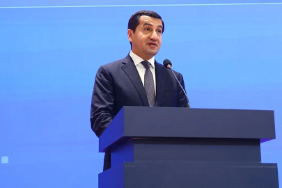 Kirli propagandaya tepki! Türkiye karşıtlarını hain ilan etti