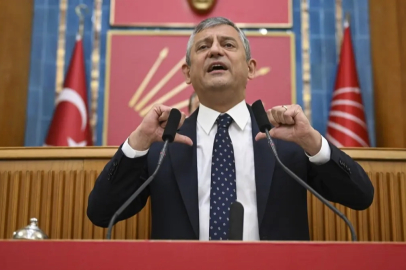 Özel ve Ağbaba hakkında dokunulmazlık talebi iletildi