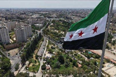 Suriye ordusundan Irak sınırında dikkat çeken alarm