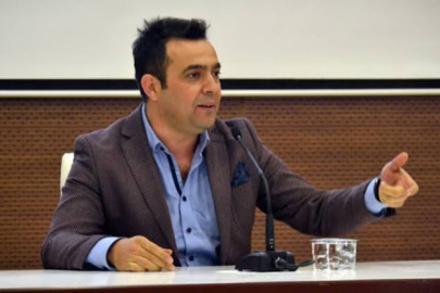 Tahir Sarıkaya tutuklama talebiyle hakimliğe sevk edildi
