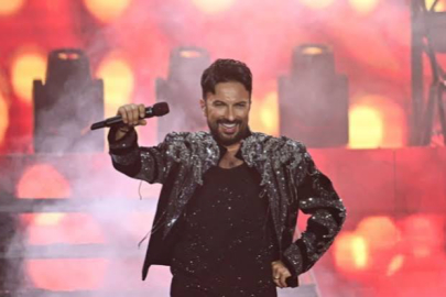 Tarkan'ın Marmaris konseri için bilet fiyatları açıklandı