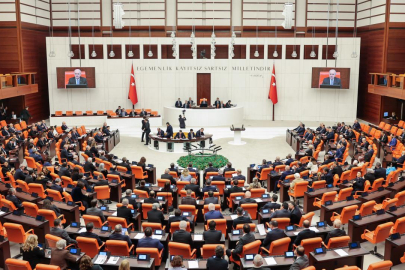 "Terörsüz Türkiye" düzenlemesi imzaya açıldı