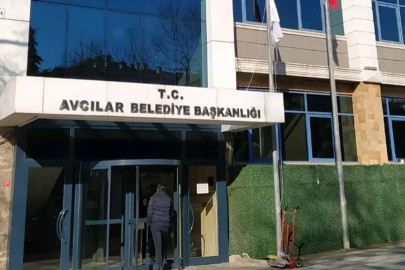 Avcılar Belediyesi'ne ihaleye fesat karıştırma soruşturması: 4 ilde 12 gözaltı