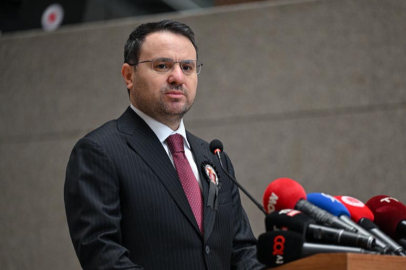 Bakan Gürlek: Çocuklarımızı her türlü şiddetten korumak için çalışmalarımızı kararlılıkla sürdüreceğiz
