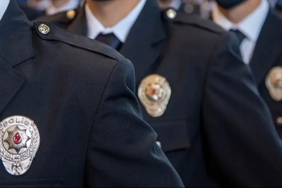 Başvurular başladı! Polis Akademisi 350 komiser yardımcısı adayı alacak