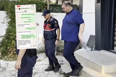 CHP'li belediye başkanın yazışmaları rüşvet ağını ortaya koydu