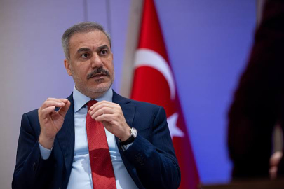 Hakan Fidan: Mescid-i Aksa Türkiye için kutsal yerlerden biri
