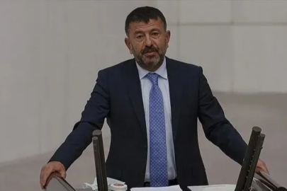 İzmir'deki yolsuzluk soruşturmasında Veli Ağbaba'nın ağabeyi Hür Ağbaba gözaltına alındı